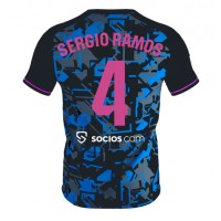 Camisa de time de futebol Sevilla Sergio Ramos #4 Replicas 3º Equipamento 2023-24 Manga Curta